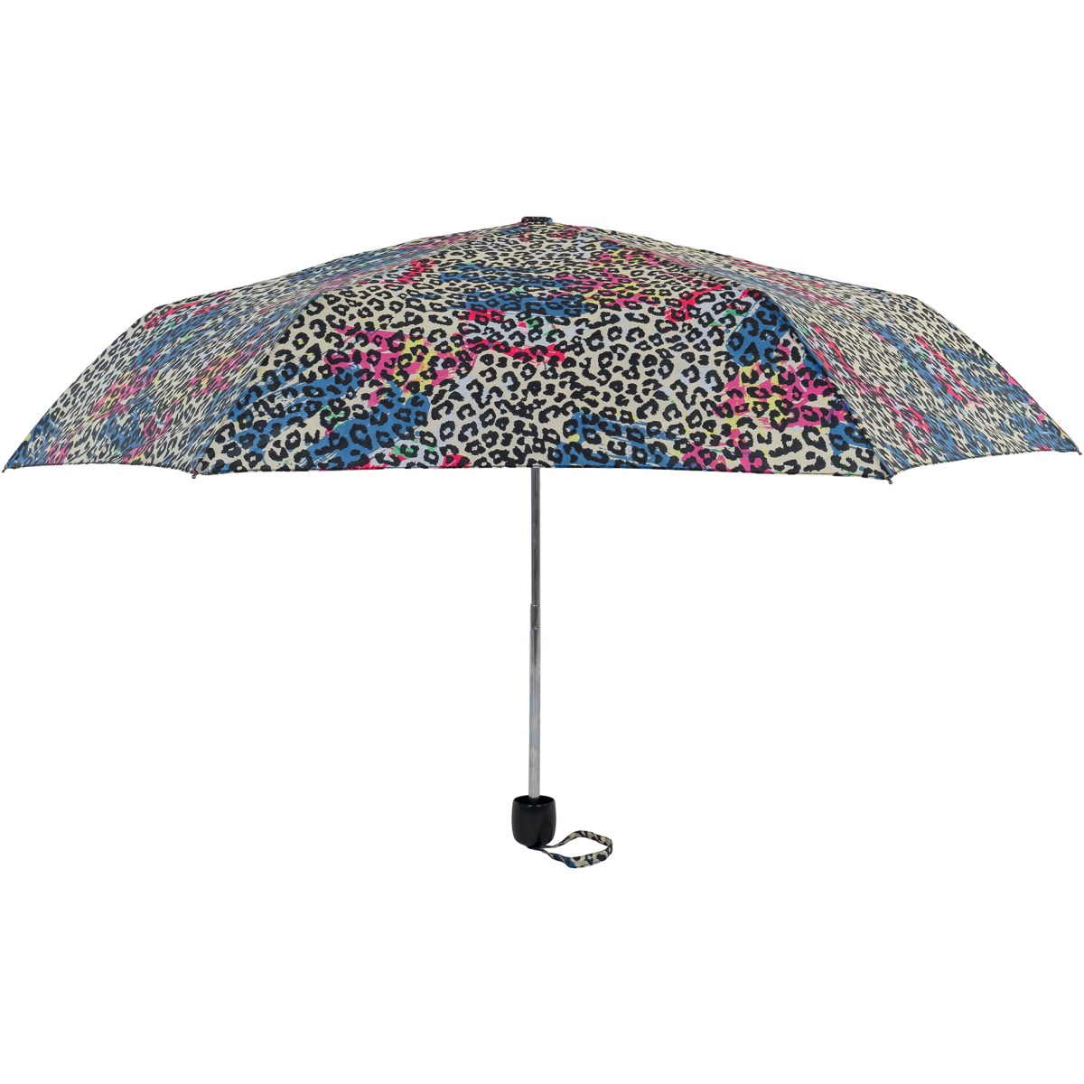 Compact Women's Umbrella
